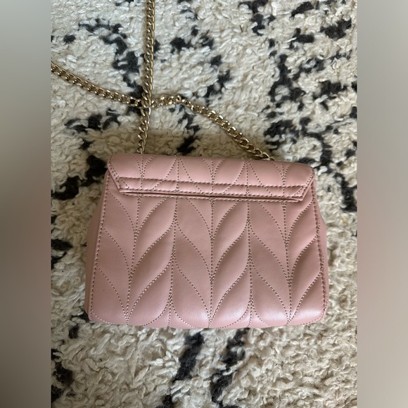 Kate Spade Briar Lane Quilted Emelyn Crossbody Bag - Picture 2 of 8